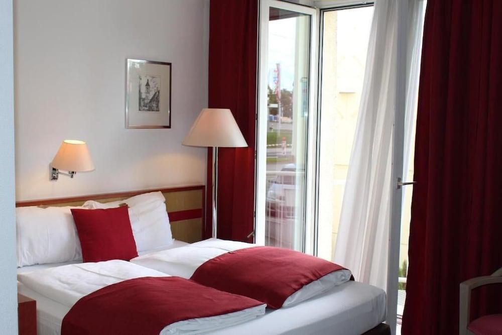 Leomar Hotel Ulm Luaran gambar