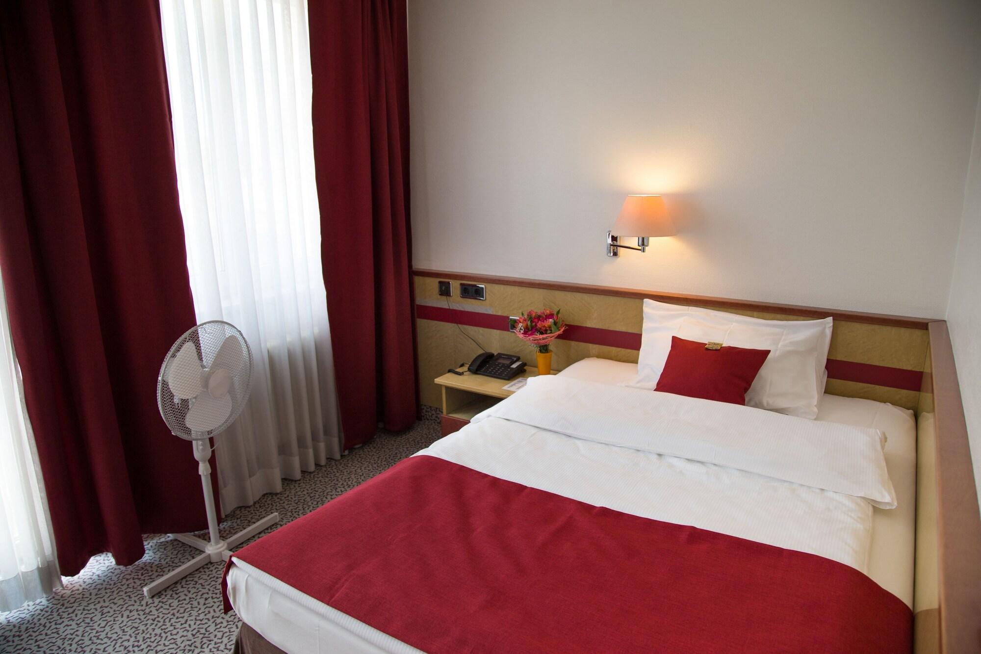 Leomar Hotel Ulm Luaran gambar