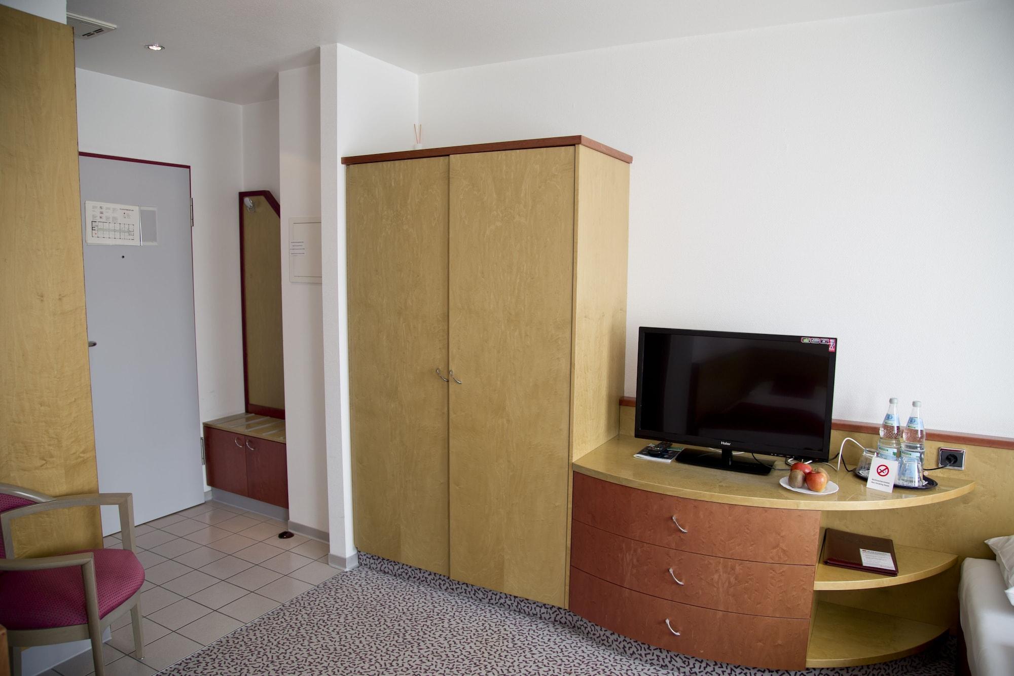Leomar Hotel Ulm Luaran gambar