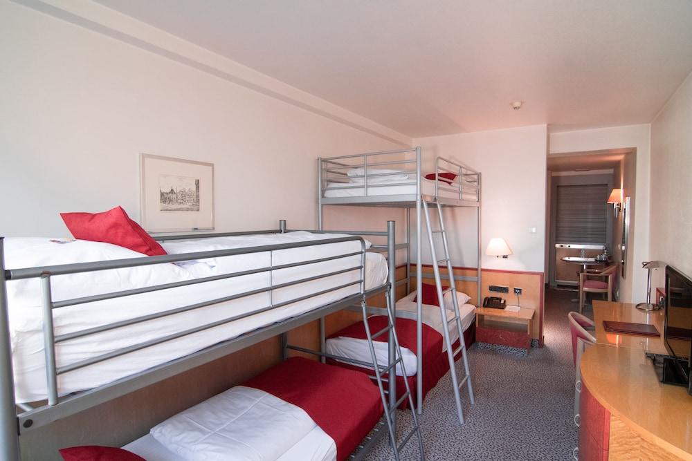Leomar Hotel Ulm Luaran gambar