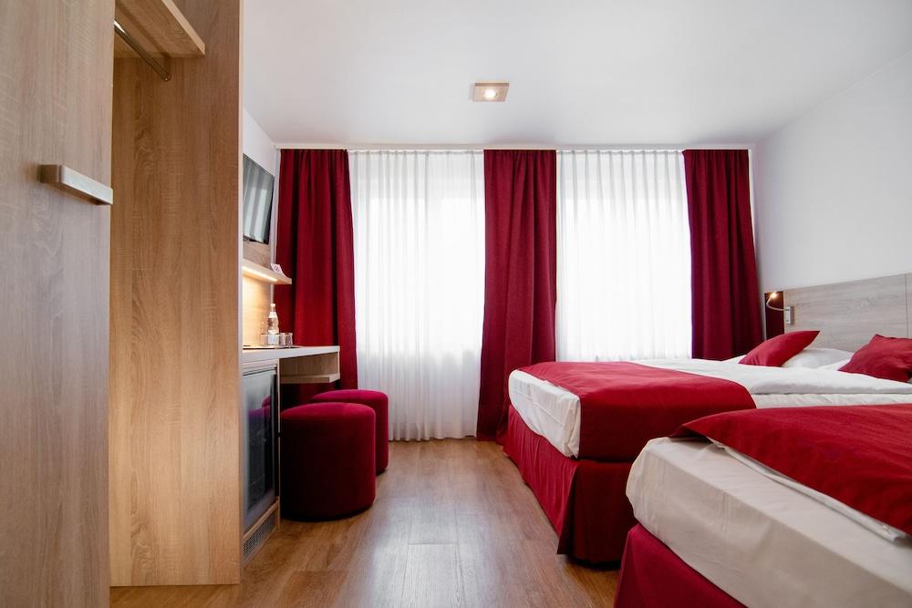 Leomar Hotel Ulm Luaran gambar