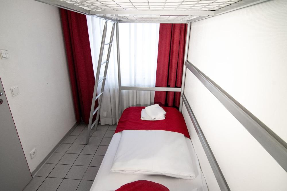 Leomar Hotel Ulm Luaran gambar