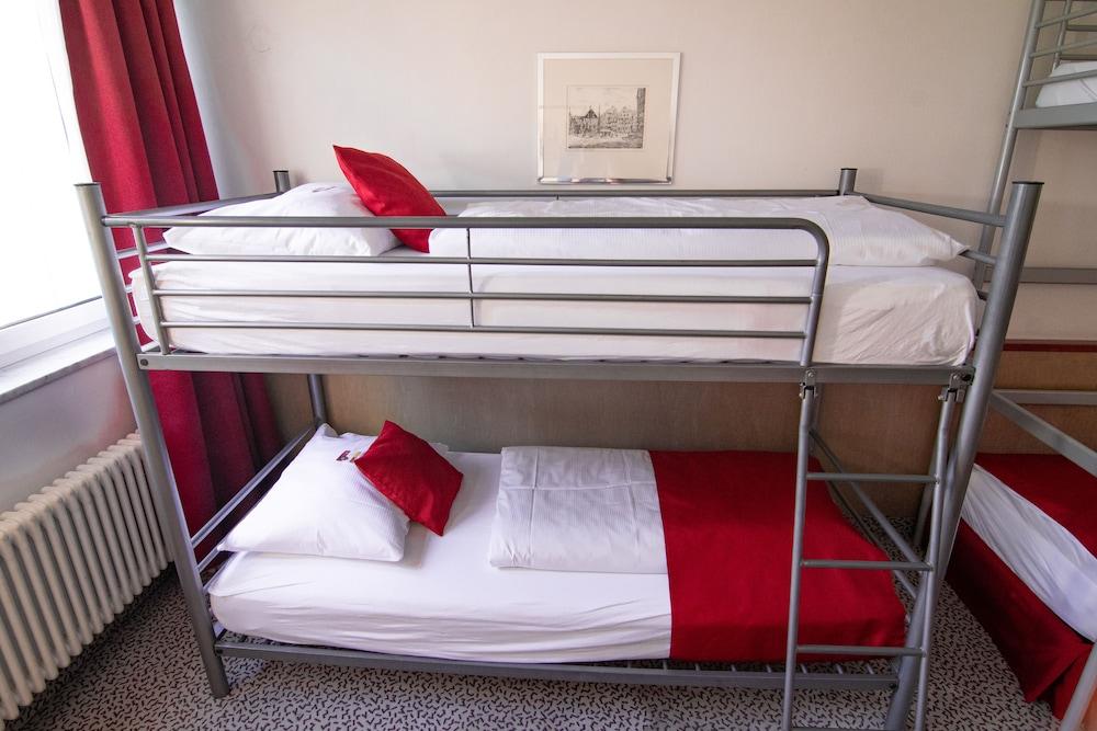 Leomar Hotel Ulm Luaran gambar