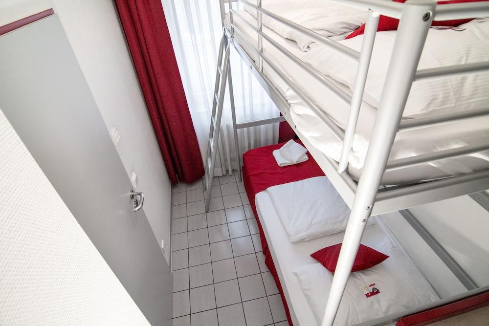 Leomar Hotel Ulm Luaran gambar