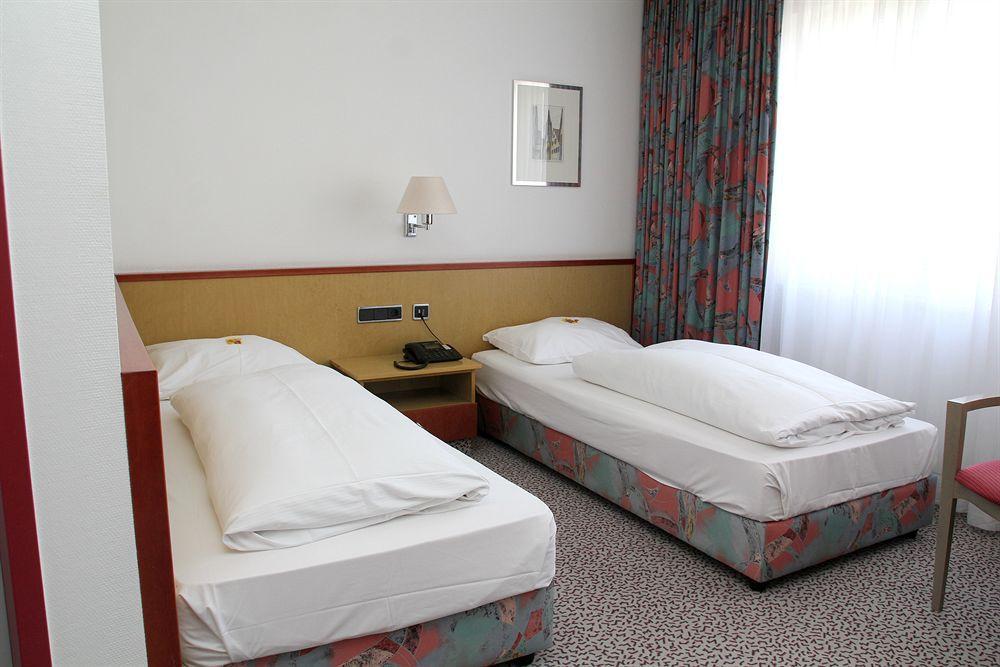 Leomar Hotel Ulm Luaran gambar