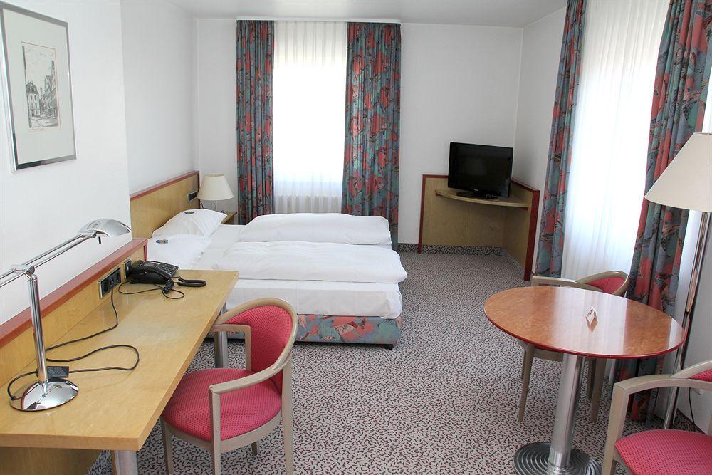 Leomar Hotel Ulm Luaran gambar