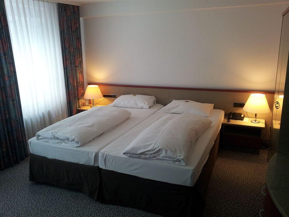Leomar Hotel Ulm Luaran gambar