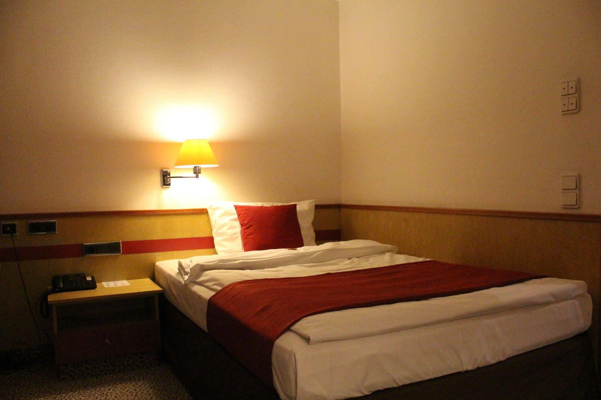 Leomar Hotel Ulm Luaran gambar