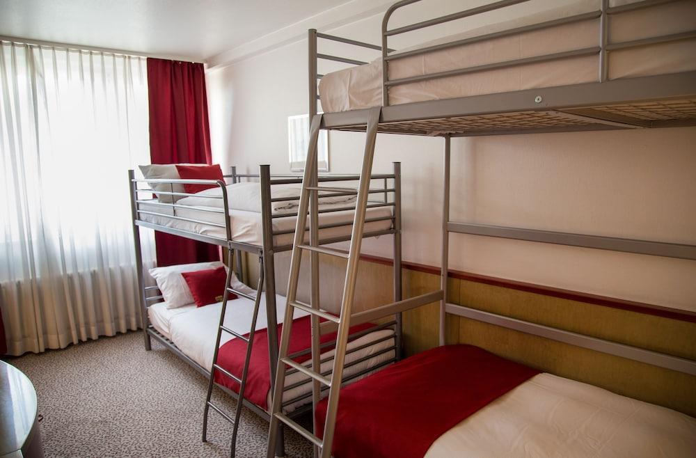 Leomar Hotel Ulm Luaran gambar
