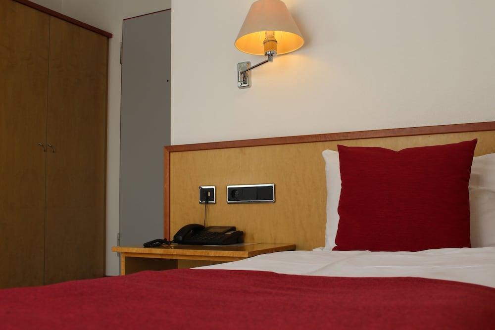 Leomar Hotel Ulm Luaran gambar