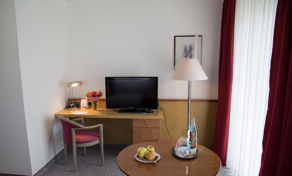 Leomar Hotel Ulm Luaran gambar