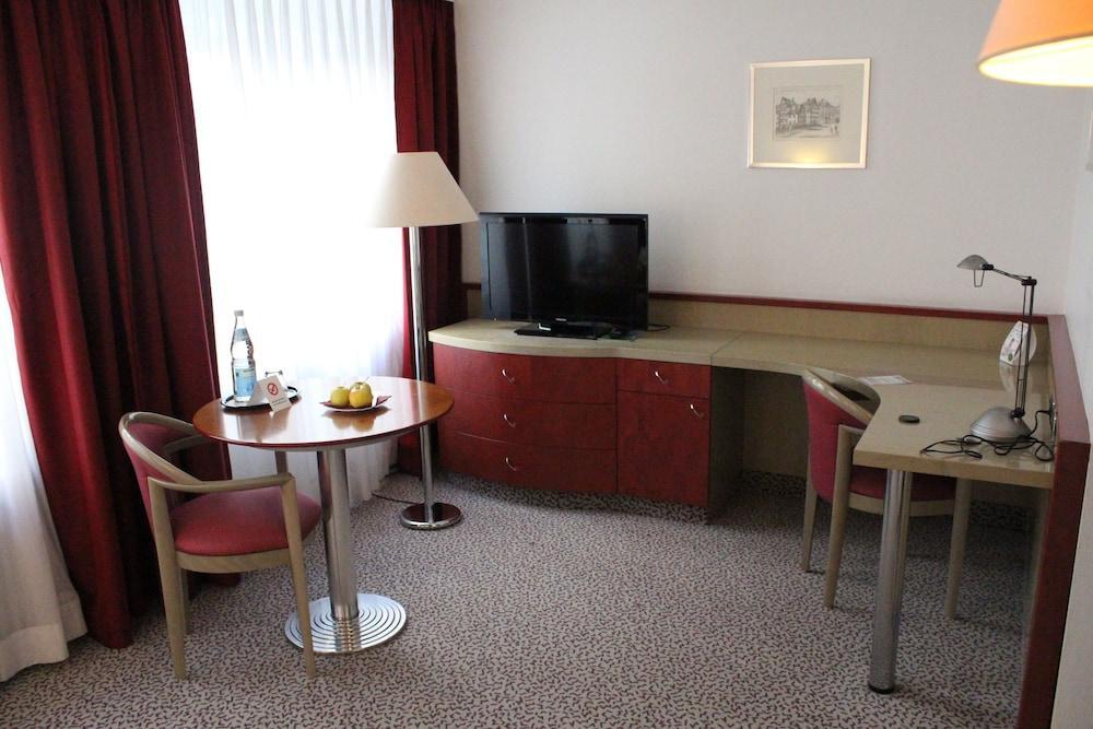 Leomar Hotel Ulm Luaran gambar