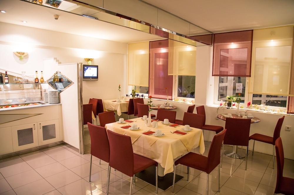Leomar Hotel Ulm Luaran gambar