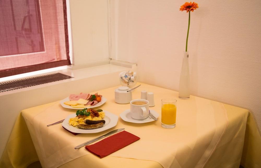 Leomar Hotel Ulm Luaran gambar