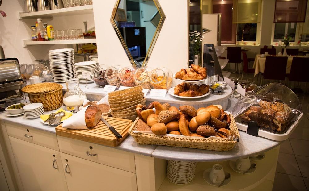 Leomar Hotel Ulm Luaran gambar