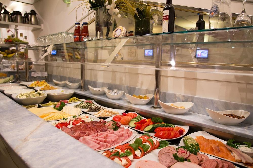 Leomar Hotel Ulm Luaran gambar