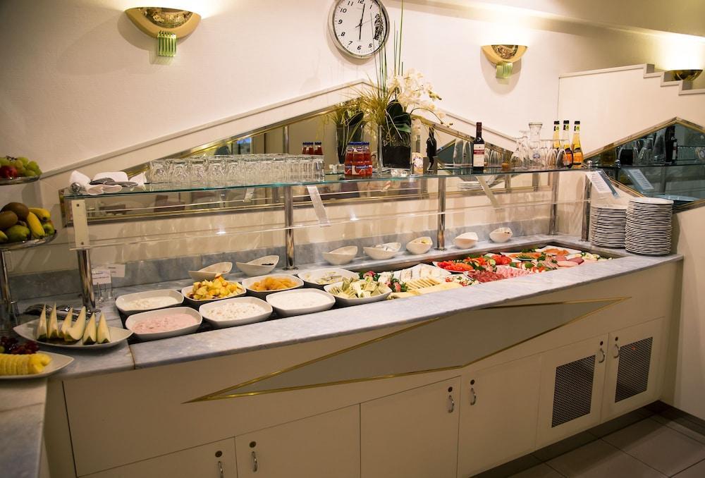 Leomar Hotel Ulm Luaran gambar